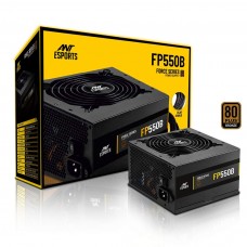 Ant Esports FP550B BRONZE Force Series Power Supply